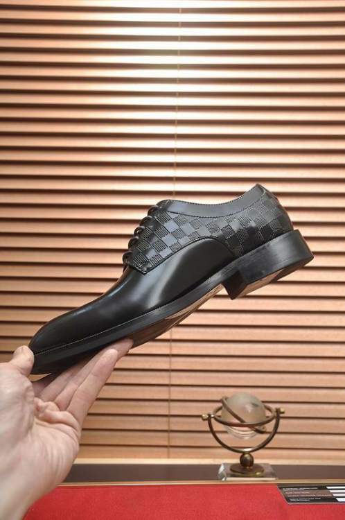 Picture of Louis Vuitton Shoes _SKULVsz38-45mnf053214308